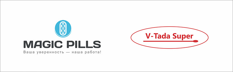 V-Tada Super купить в Москве