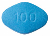 Таблетка Cenforce 100 mg