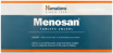 Таблетка Menosan