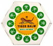 Tiger Balm White Ointment баночка