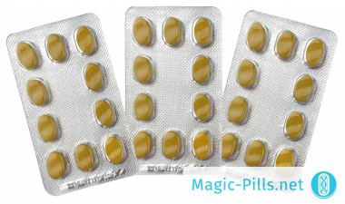 Дженерик Сиалиса Eli 20 mg 1