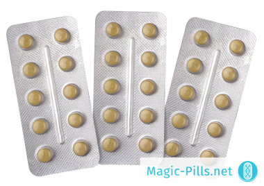 Snovitra Soft 20 mg таблетки в упаковке 1