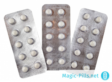 Filitra Professional в упаковке 1