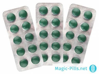 Врилиджи 60 упаковка 1