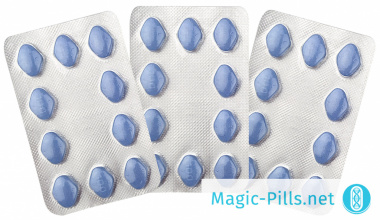 Препарат Делгра 100 мг 1