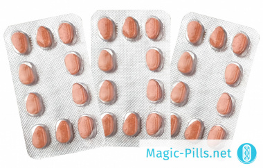 Фемалефил 10 купить в Москве 1