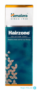 Спрей Hairzone 1