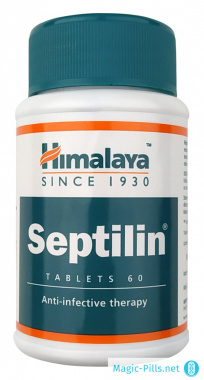 Septilin 1