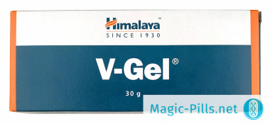 Крем V-Gel 1