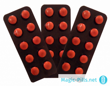 Упаковка Золоф 50 мг дженерик Сертралин 1