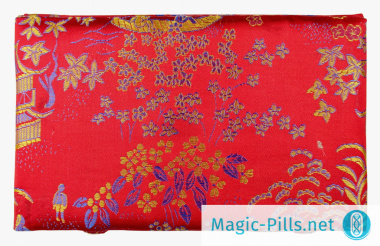 Упаковка Ху Ган 1