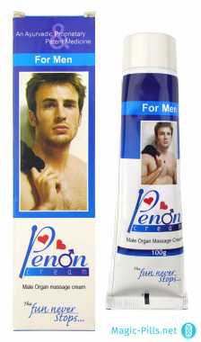 Пенон Крем упаковка 1