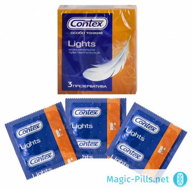 Contex Lights 1