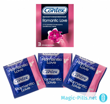 Contex Romantic Love 1