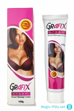 Крем Grafix 1