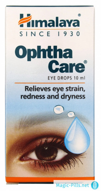 Капли Офтакейр 1