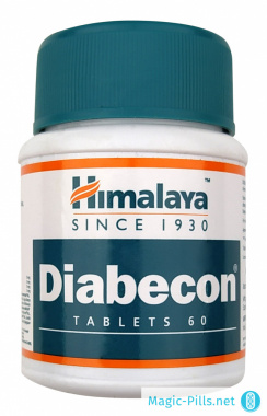 Таблетки Diabecon 1