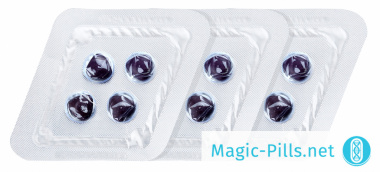 Таблетки Filana 200 в упаковке 1